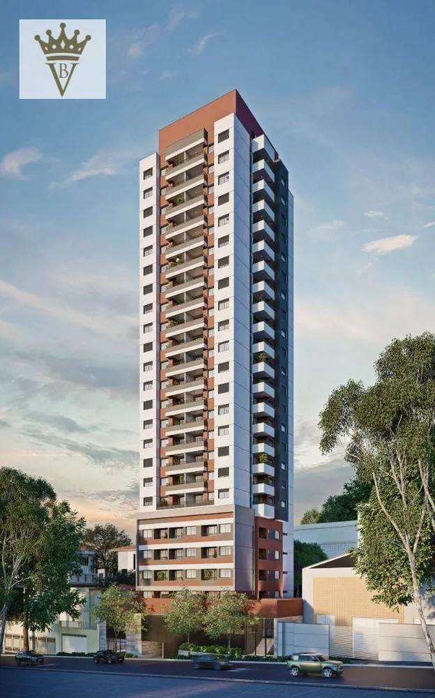 Apartamento, 2 quartos, 41 m² - Foto 10