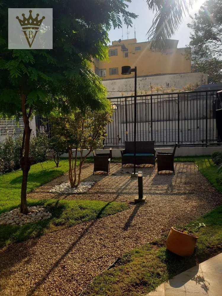 Apartamento, 2 quartos, 47 m² - Foto 10