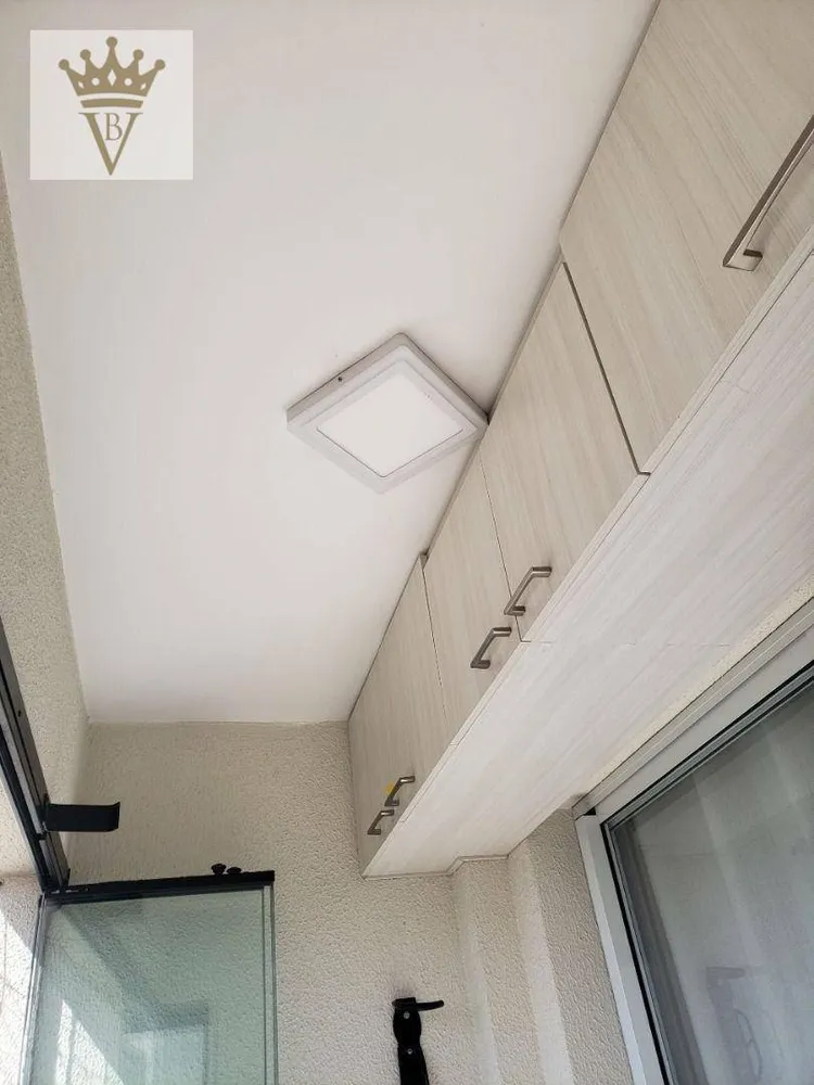Apartamento, 2 quartos, 47 m² - Foto 3