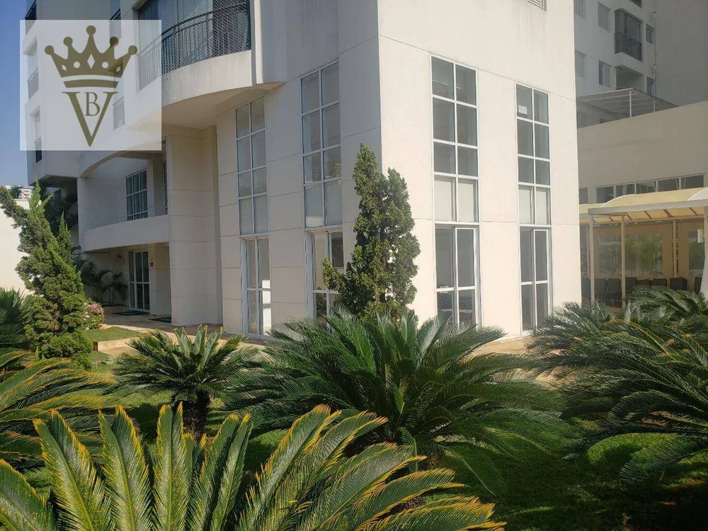 Apartamento, 2 quartos, 47 m² - Foto 9