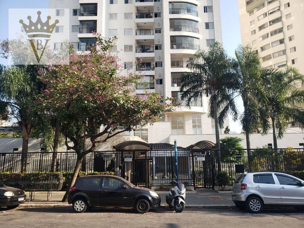 Apartamento, 2 quartos, 47 m² - Foto 12