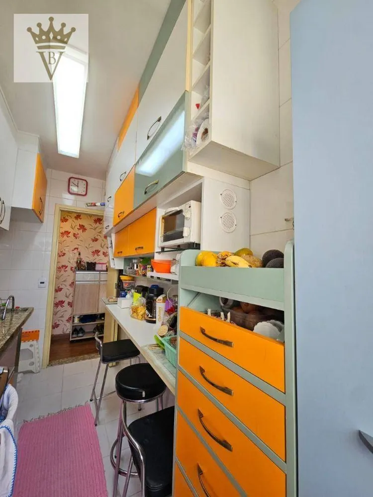 Apartamento, 2 quartos, 47 m² - Foto 8