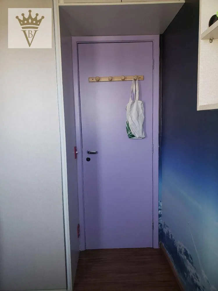 Apartamento, 2 quartos, 47 m² - Foto 5
