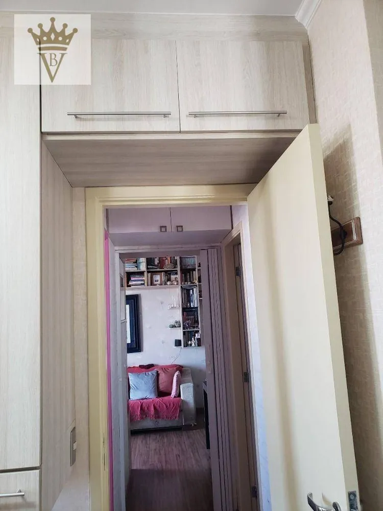 Apartamento, 2 quartos, 47 m² - Foto 4