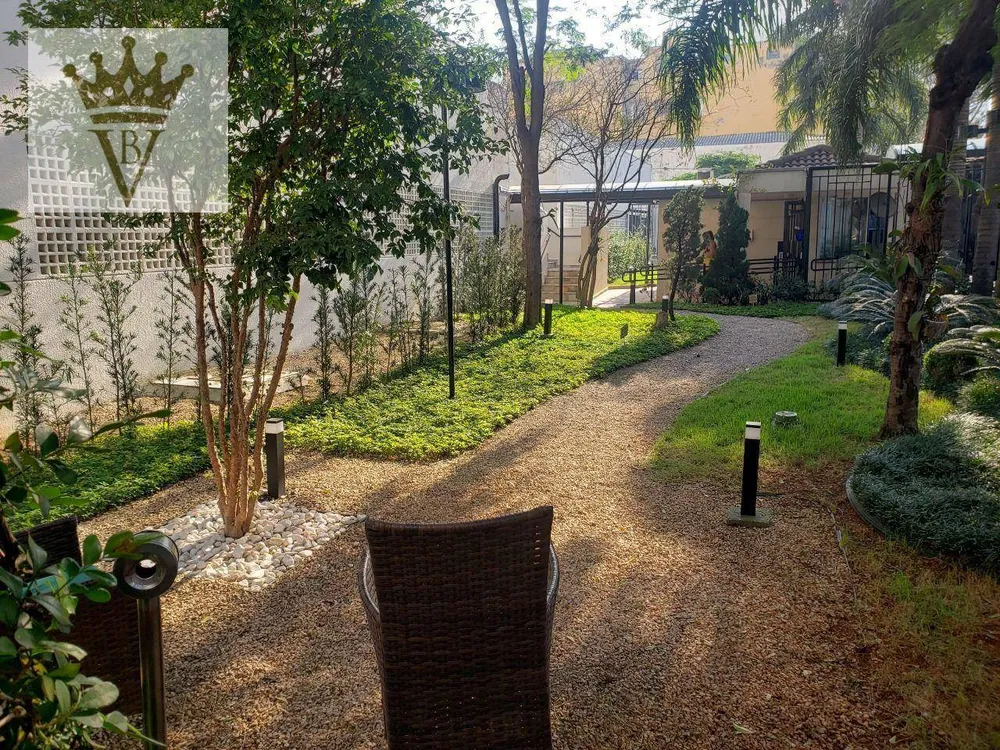 Apartamento, 2 quartos, 47 m² - Foto 11