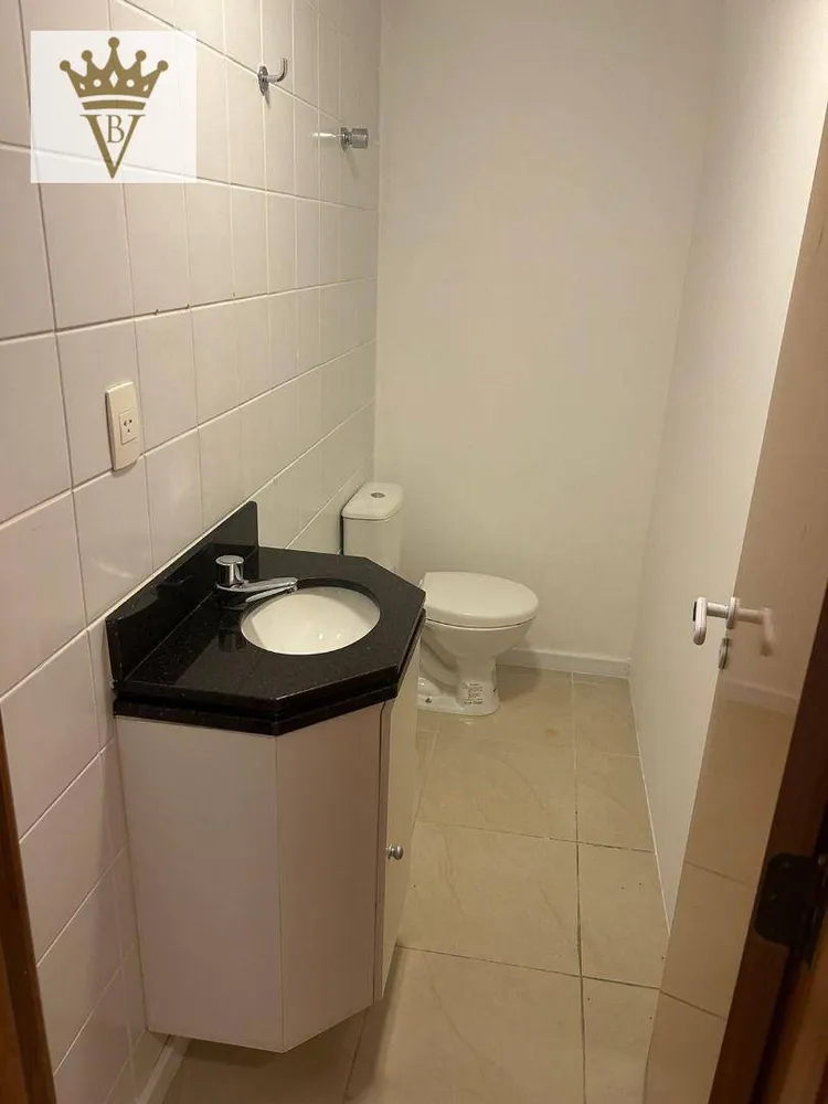 Sala-Conjunto, 30 m² - Foto 7