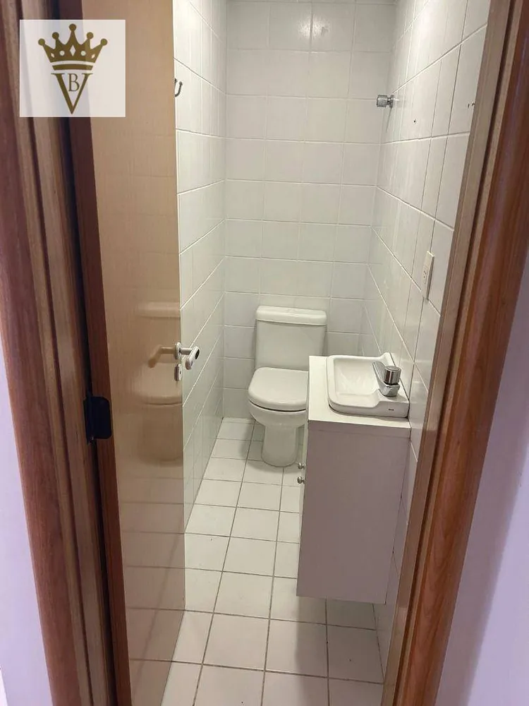 Sala-Conjunto, 30 m² - Foto 2