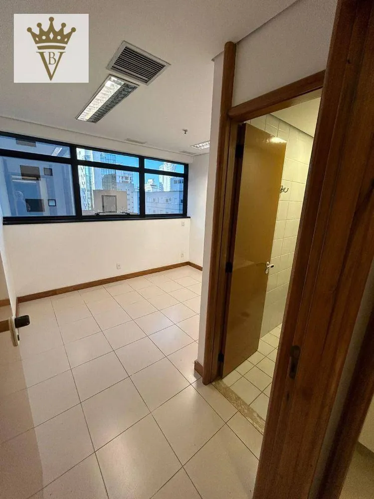 Sala-Conjunto, 30 m² - Foto 4
