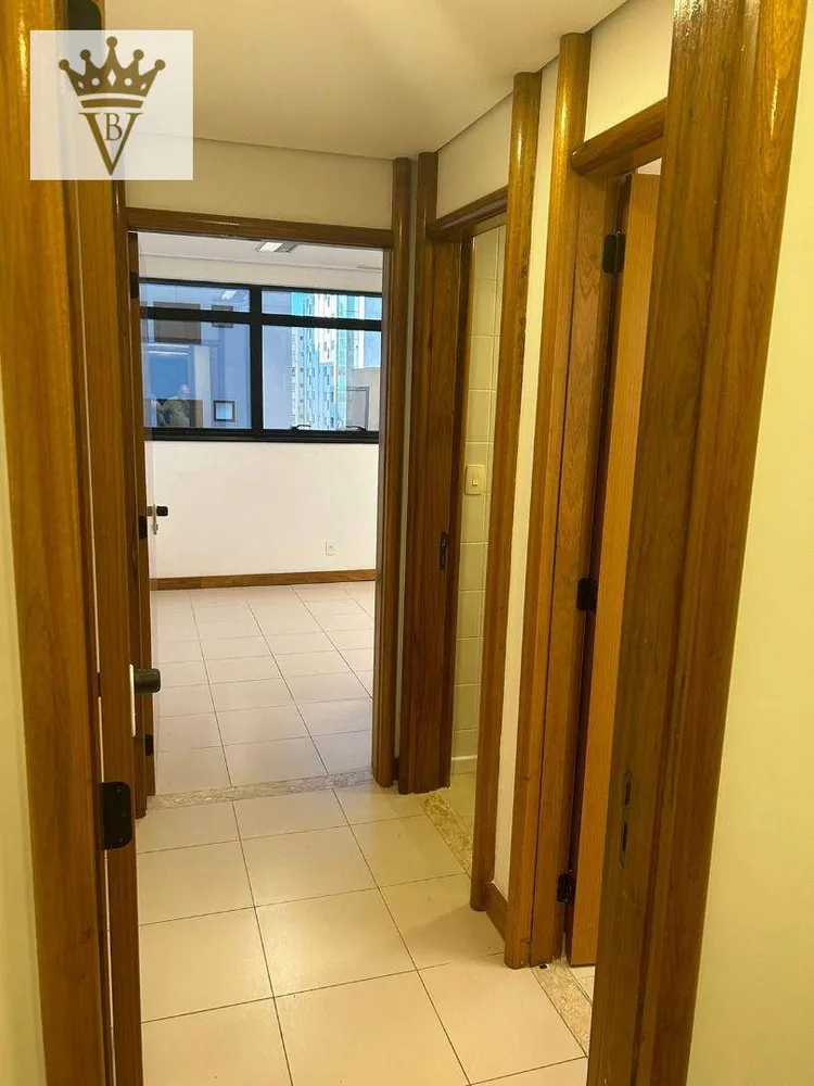 Sala-Conjunto, 30 m² - Foto 5