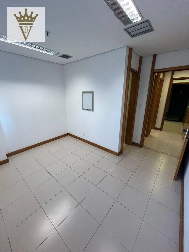 Sala-Conjunto, 30 m² - Foto 8