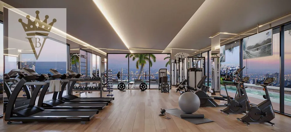 Apartamento, 3 quartos, 142 m² - Foto 6