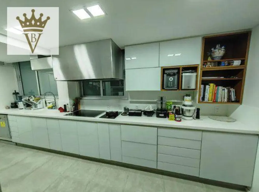 Apartamento, 2 quartos, 90 m² - Foto 8