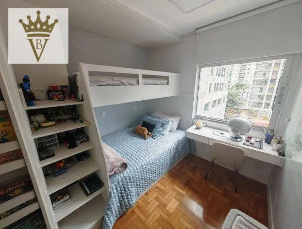 Apartamento, 2 quartos, 90 m² - Foto 3