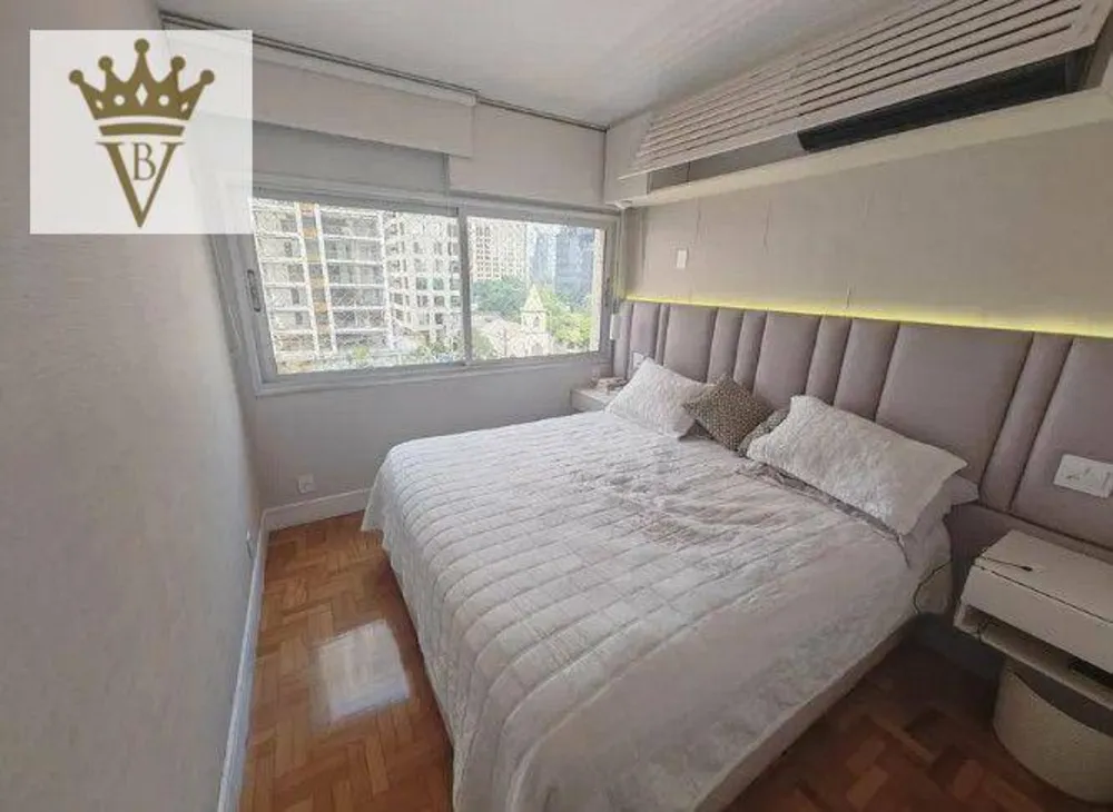 Apartamento, 2 quartos, 90 m² - Foto 4