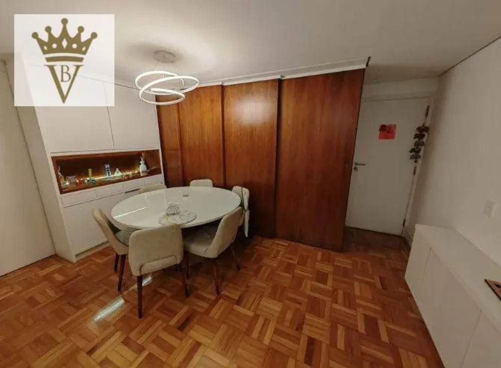 Apartamento, 2 quartos, 90 m² - Foto 5