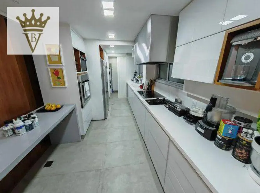 Apartamento, 2 quartos, 90 m² - Foto 7