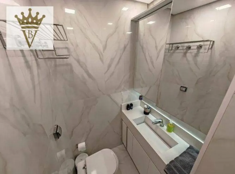 Apartamento, 2 quartos, 90 m² - Foto 2