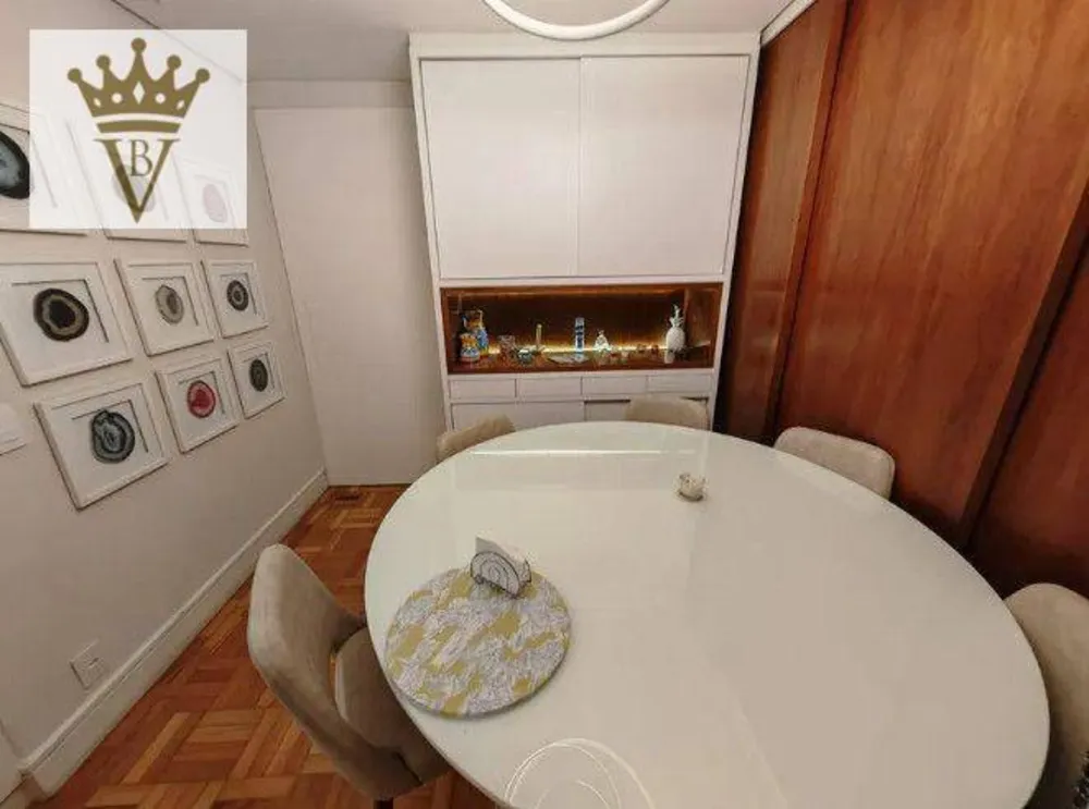 Apartamento, 2 quartos, 90 m² - Foto 6