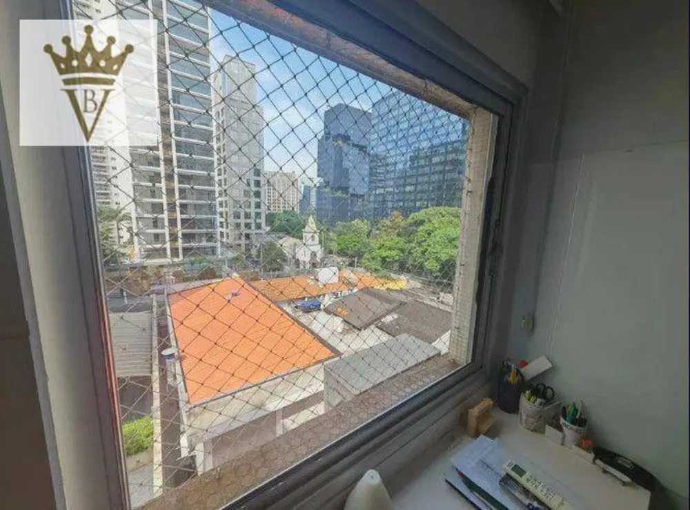 Apartamento, 2 quartos, 90 m² - Foto 9