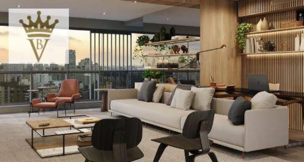 Apartamento, 3 quartos, 160 m² - Foto 6
