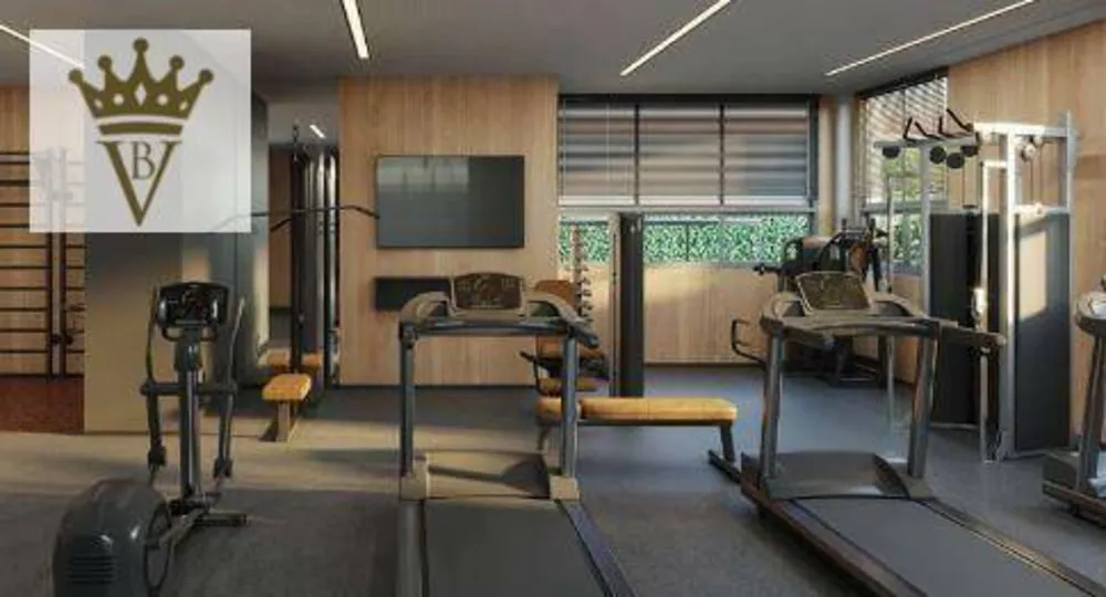Apartamento, 3 quartos, 160 m² - Foto 4