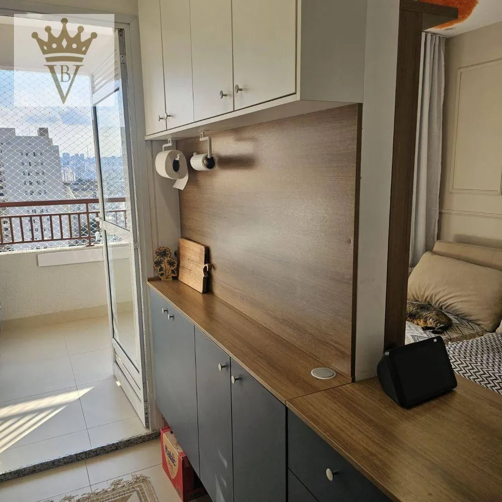 Apartamento, 2 quartos, 54 m² - Foto 4
