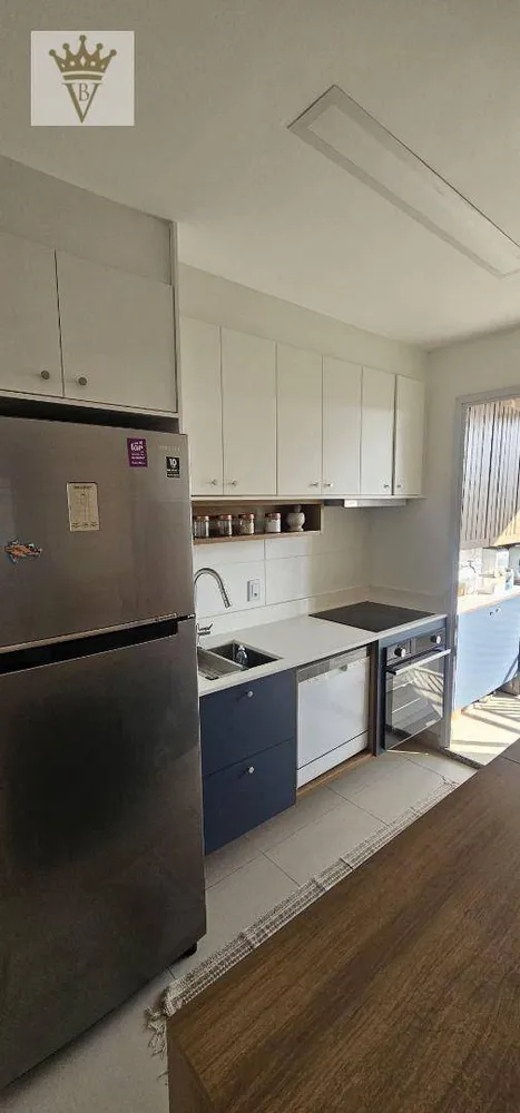 Apartamento, 2 quartos, 54 m² - Foto 5