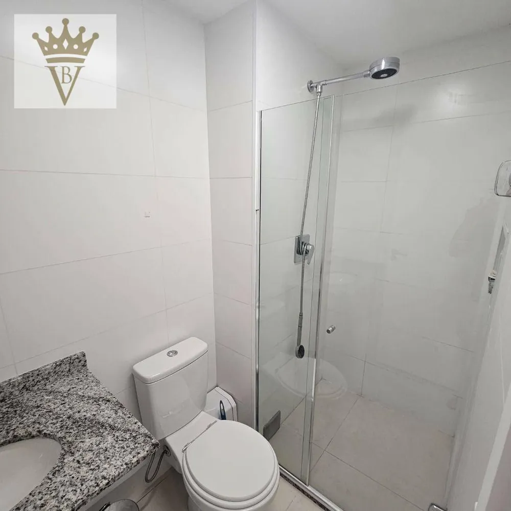 Apartamento, 2 quartos, 54 m² - Foto 1