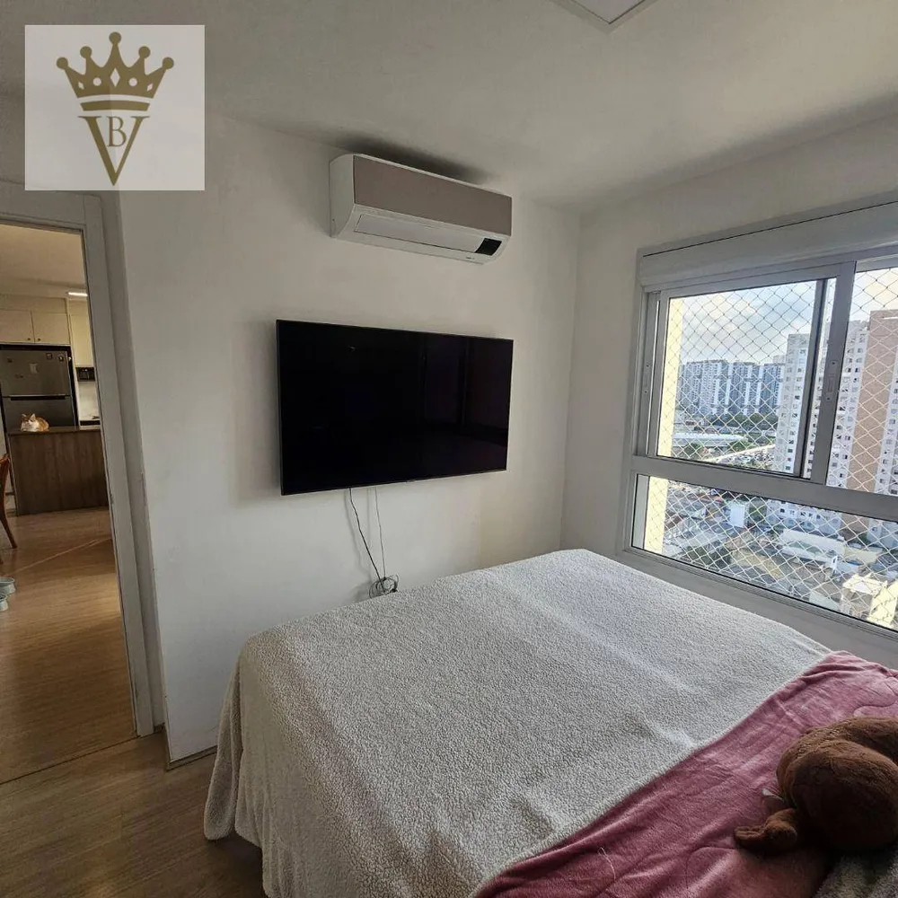 Apartamento, 2 quartos, 54 m² - Foto 2