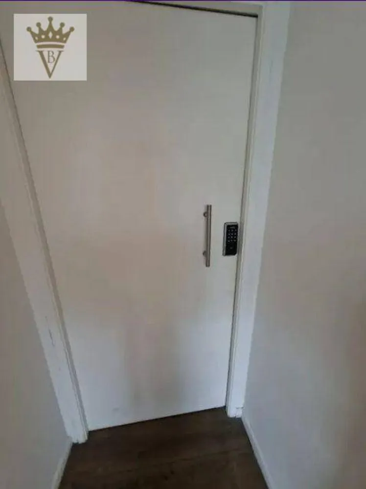 Prédio Inteiro, 220 m² - Foto 12