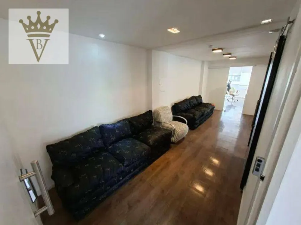 Prédio Inteiro, 220 m² - Foto 1
