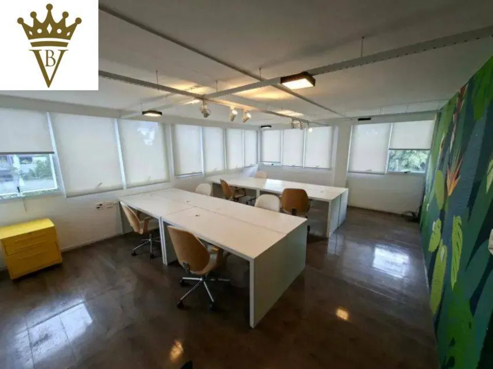 Prédio Inteiro, 220 m² - Foto 9