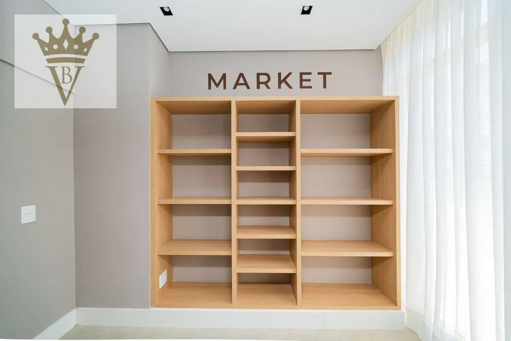 Apartamento, 2 quartos, 41 m² - Foto 12