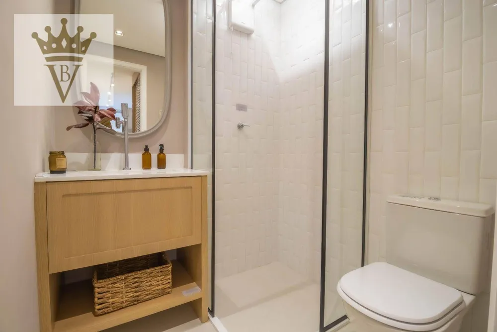 Apartamento, 2 quartos, 41 m² - Foto 2