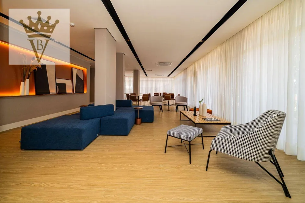 Apartamento, 2 quartos, 41 m² - Foto 10