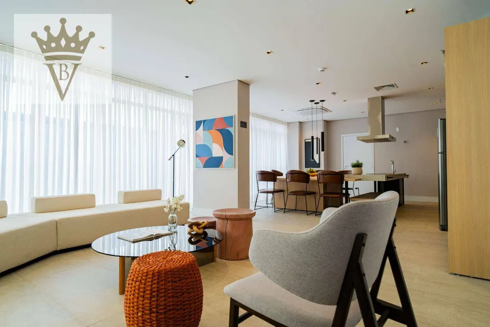 Apartamento, 2 quartos, 41 m² - Foto 9