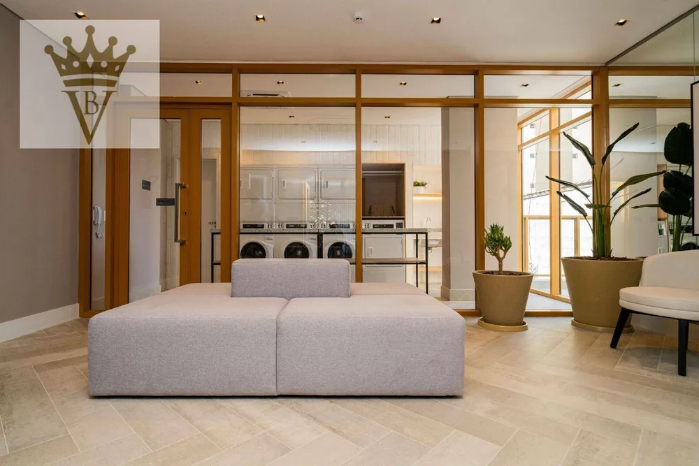 Apartamento, 2 quartos, 41 m² - Foto 11