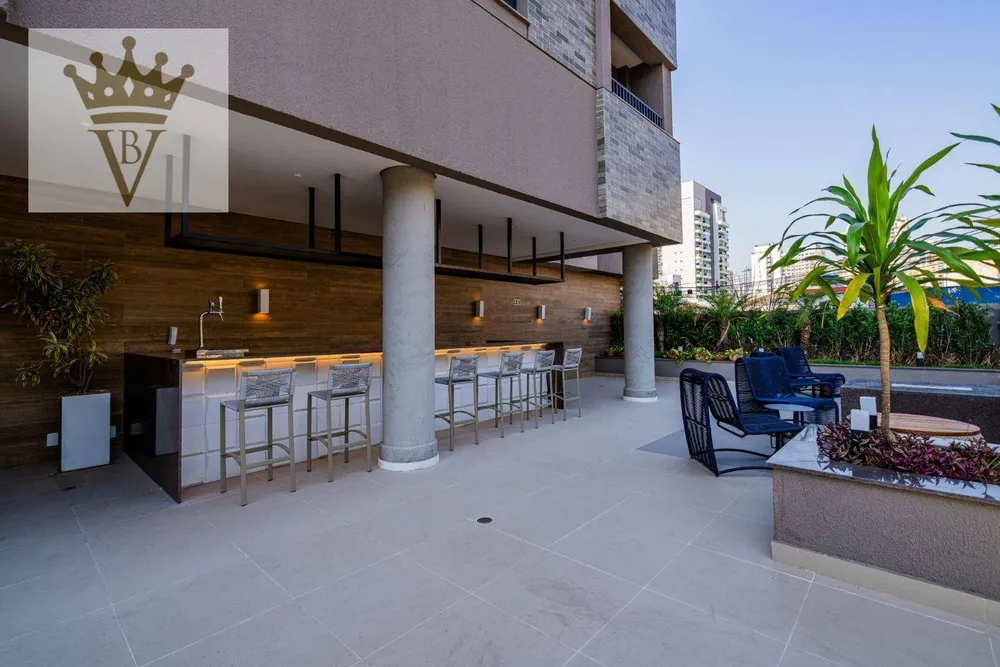 Apartamento, 2 quartos, 41 m² - Foto 6