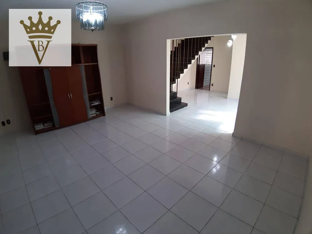 Casa, 3 quartos, 280 m² - Foto 8