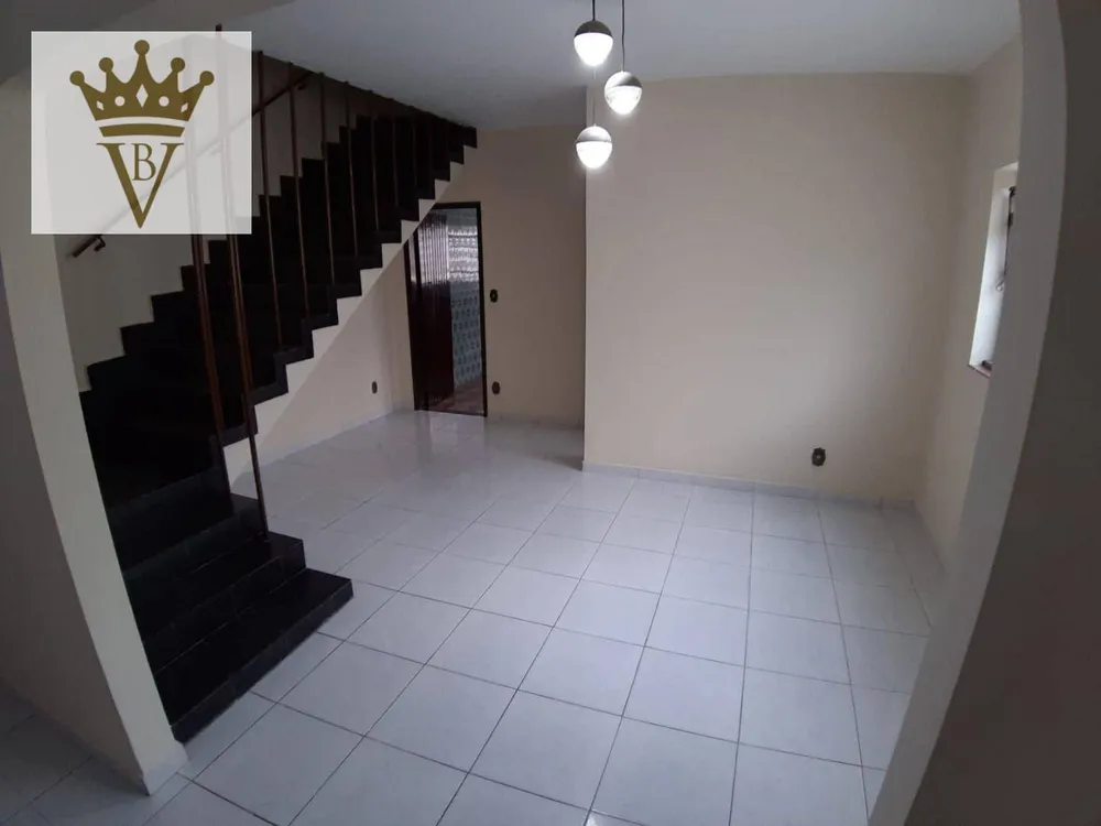 Casa, 3 quartos, 280 m² - Foto 4
