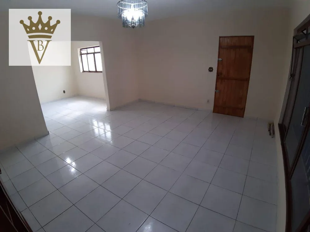 Casa, 3 quartos, 280 m² - Foto 11