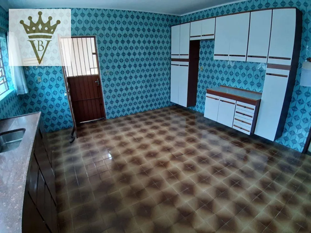 Casa, 3 quartos, 280 m² - Foto 6