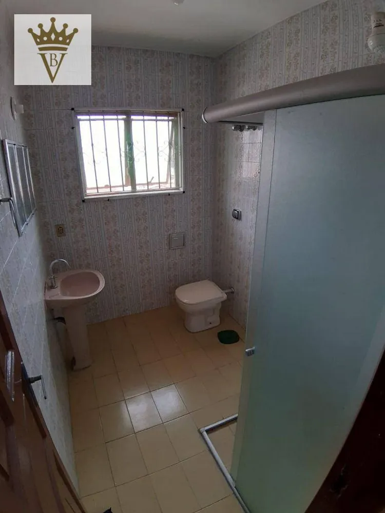 Casa, 3 quartos, 280 m² - Foto 9