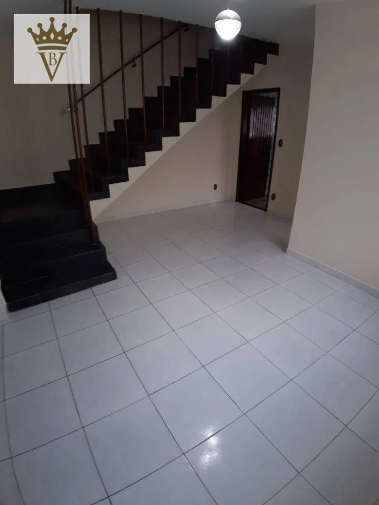 Casa, 3 quartos, 280 m² - Foto 5