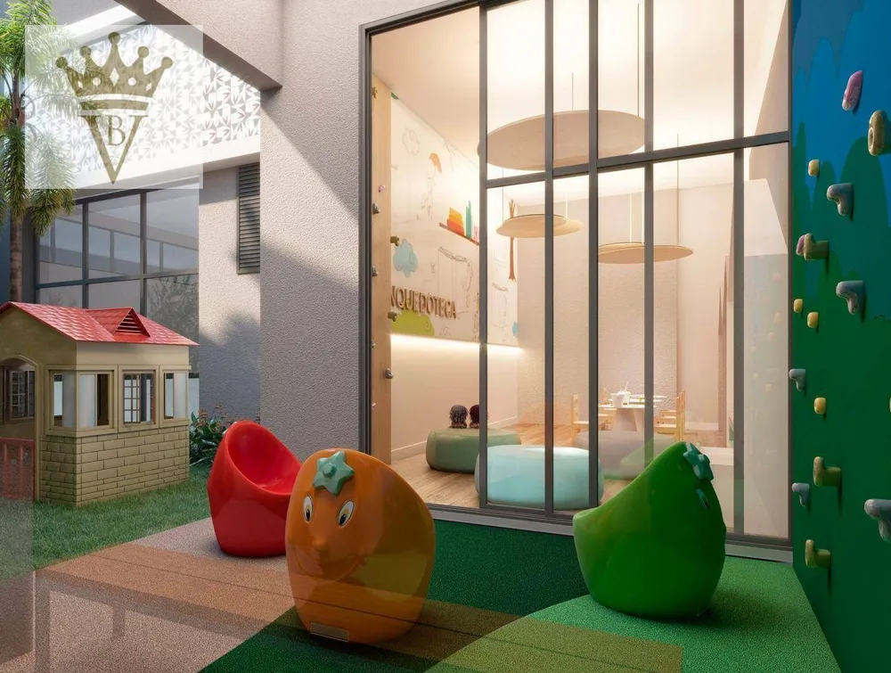 Apartamento, 2 quartos, 60 m² - Foto 10