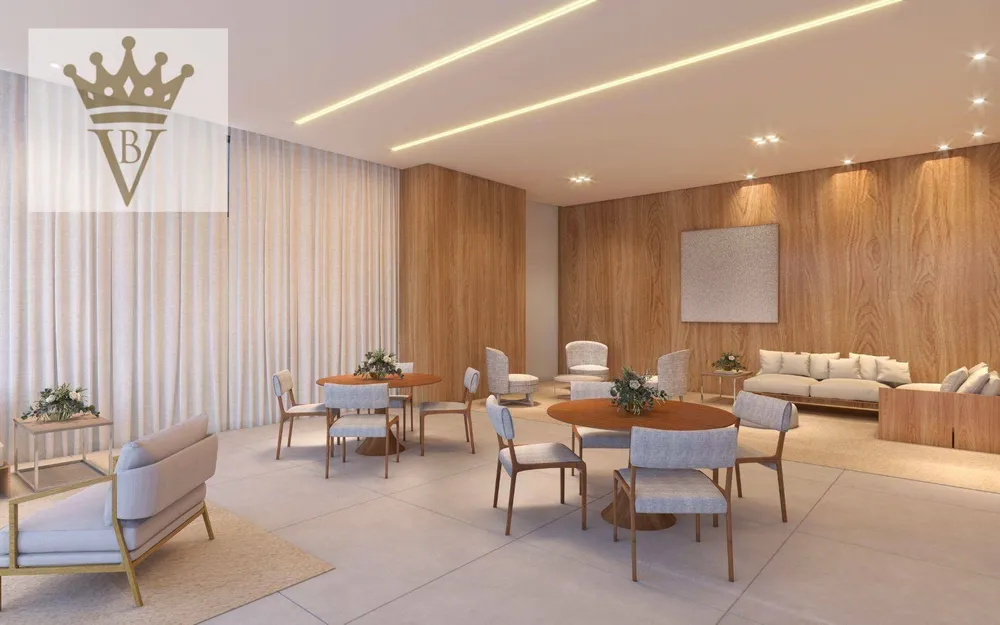 Apartamento, 2 quartos, 60 m² - Foto 6