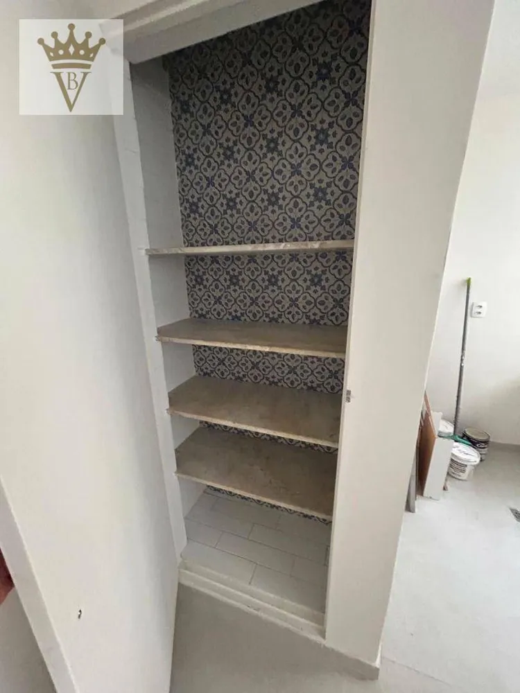 Apartamento, 2 quartos, 53 m² - Foto 5