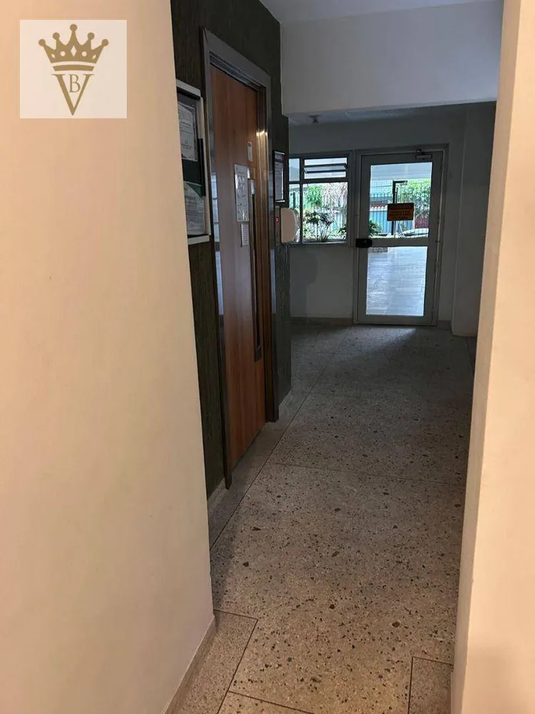 Apartamento, 2 quartos, 53 m² - Foto 15