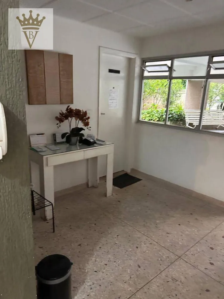 Apartamento, 2 quartos, 53 m² - Foto 6