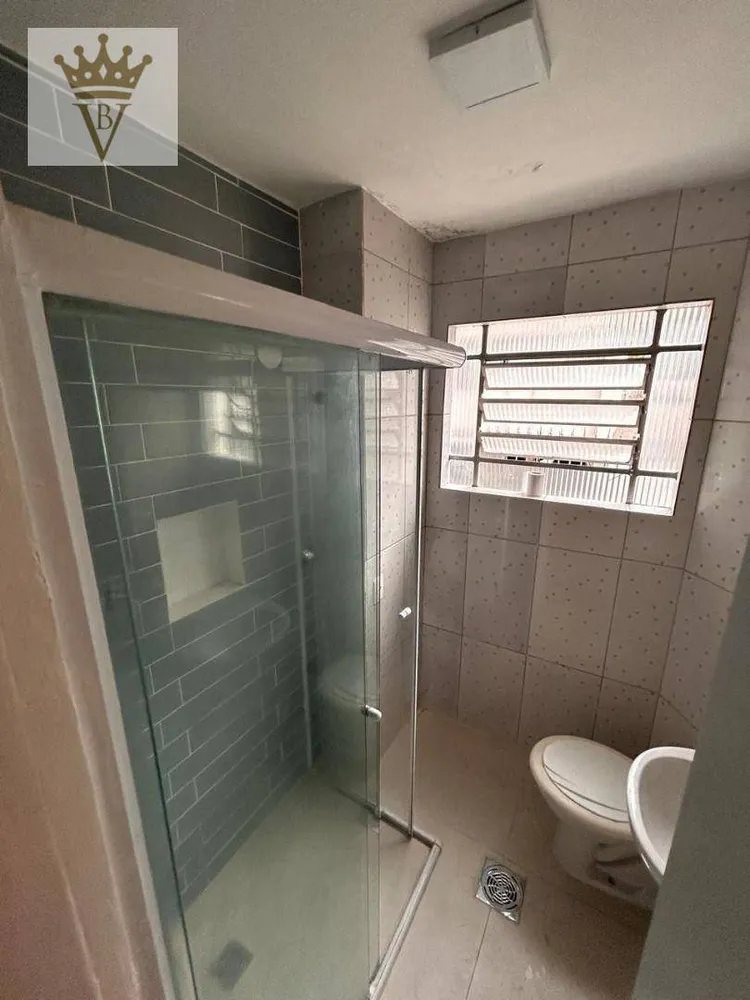 Apartamento, 2 quartos, 53 m² - Foto 3
